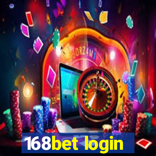 168bet login